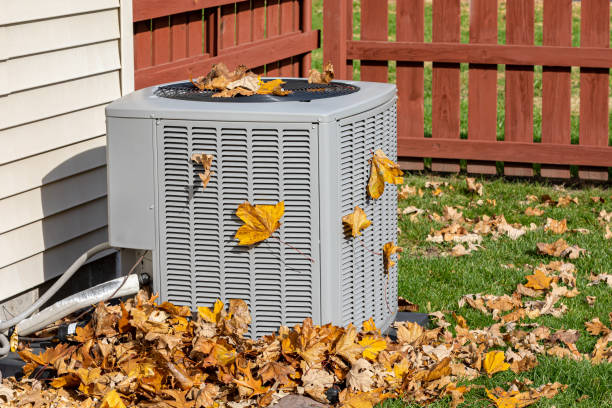 Best HVAC Financing and Leasing in Latta, SC