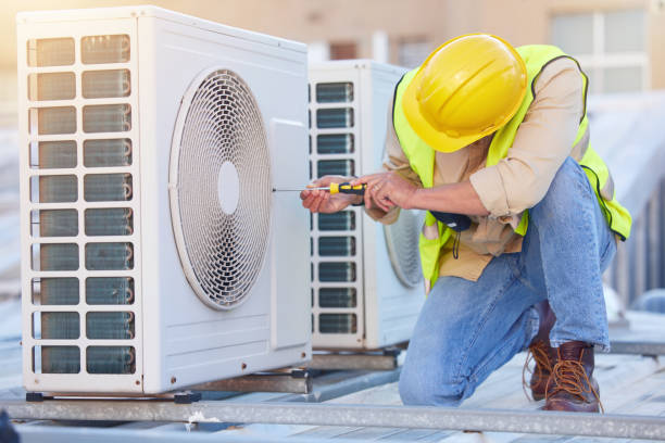 Best Energy-efficient HVAC Solutions in Latta, SC