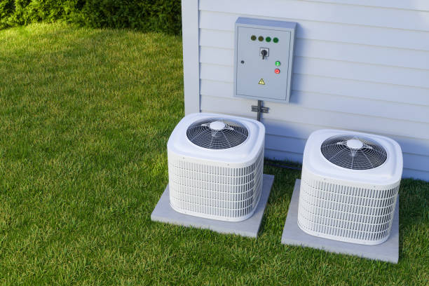 Professional HVAC in Latta, SC