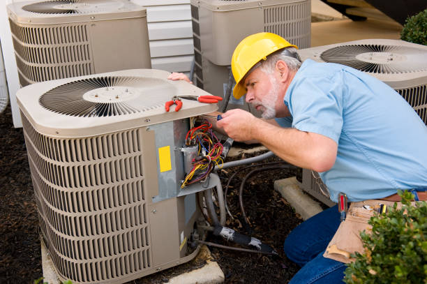 Best Emergency HVAC Services in Latta, SC