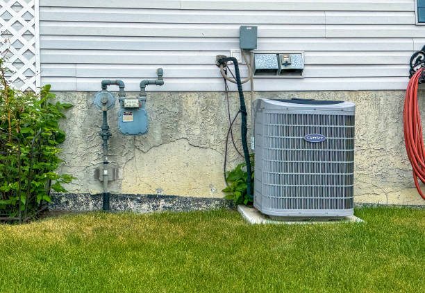 Best Air Conditioning Cleaning in Latta, SC